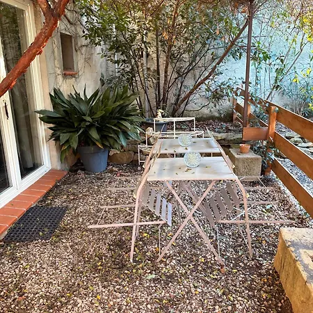 Appartamento L'ecurie En *