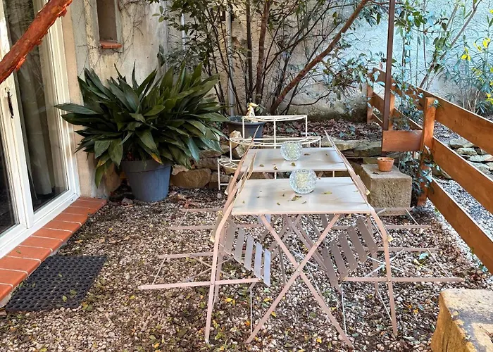 Appartamento L'ecurie En *